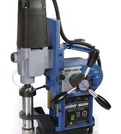 Máy khoan từ ăn dao tự động UA-5000