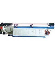 Máy uốn ống thủy lực điều khiển NC model DW168NC