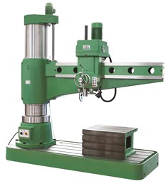 Máy khoan cần Z30100x31