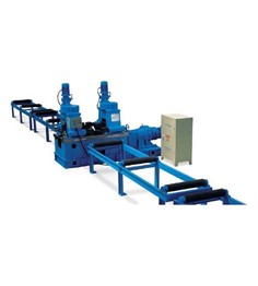 Máy nắn dầm H tự động KJZ-40