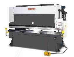 Supply, installation and maintenance of hydraulic presses