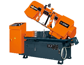 Supply, installation and maintenance of Circular Saws
